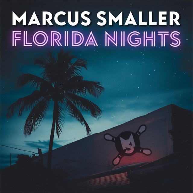 Florida Nights cover