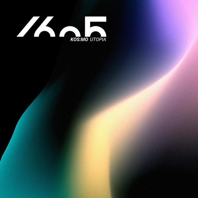 Utopia album art