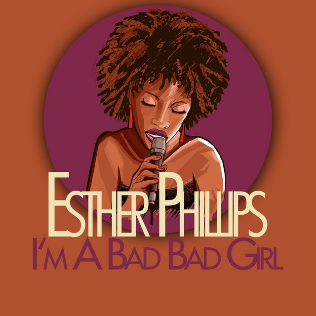 I'm a Bad Bad Girl cover art