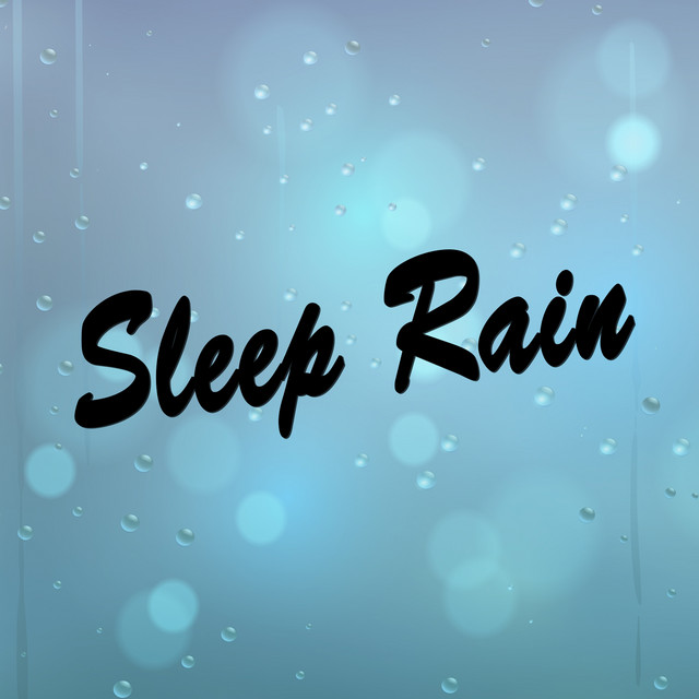 Sleep Rain cover art