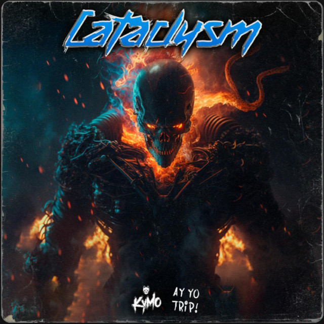 Cataclysm cover art