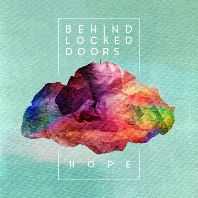 HOPE cover art