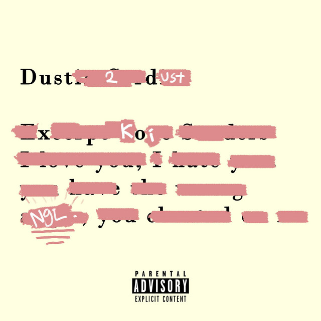 ngl cover art