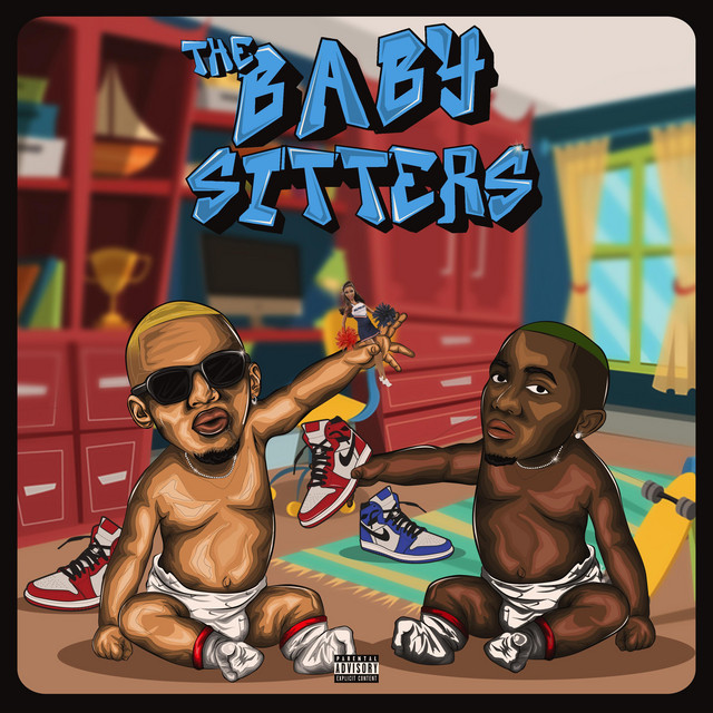 Ehe cover art