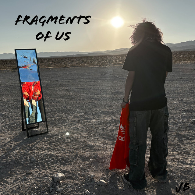 Fragments of Us cover art