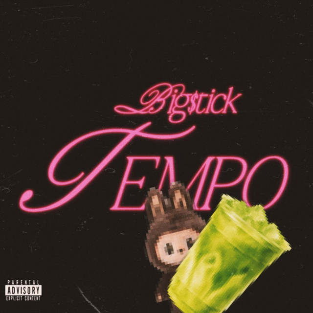 TEMPO cover art