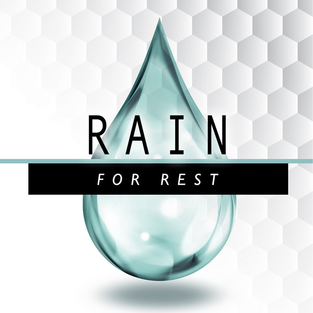 Rain for Rest cover art