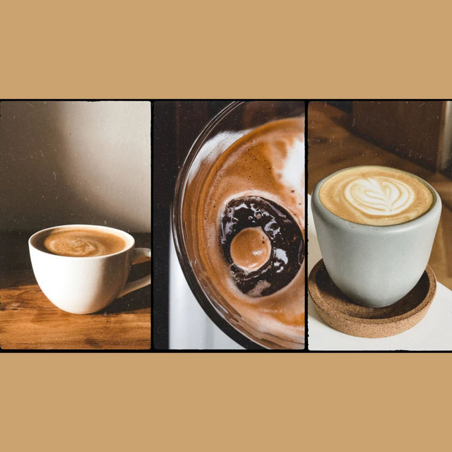 Brilliant Trio Jazz - Bgm for Orange Soda Espresso cover art