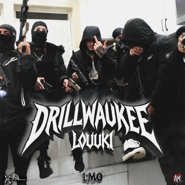Drillwaukee