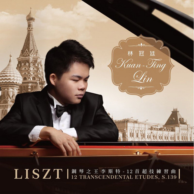 Kuan-Ting LIN