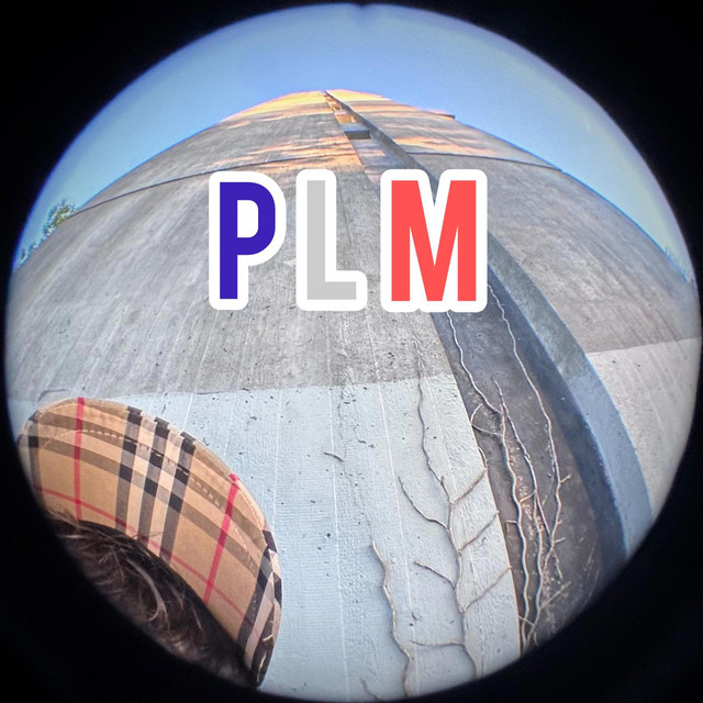 PLM cover art