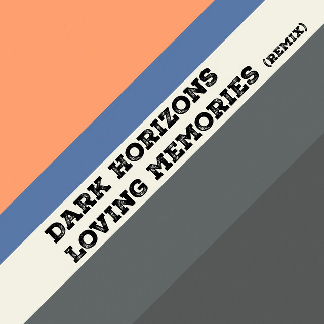 Dark Horizons