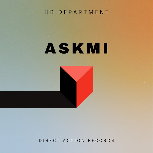 Askmi cover art