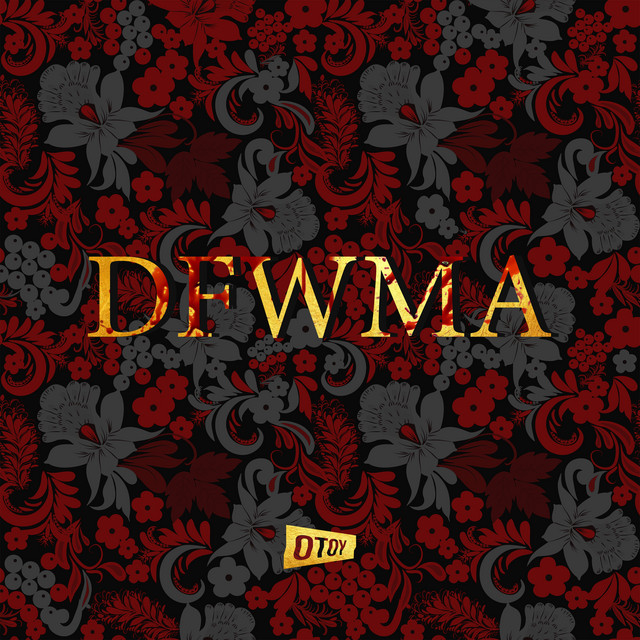 Обкладинка: DFWMA — OTOY