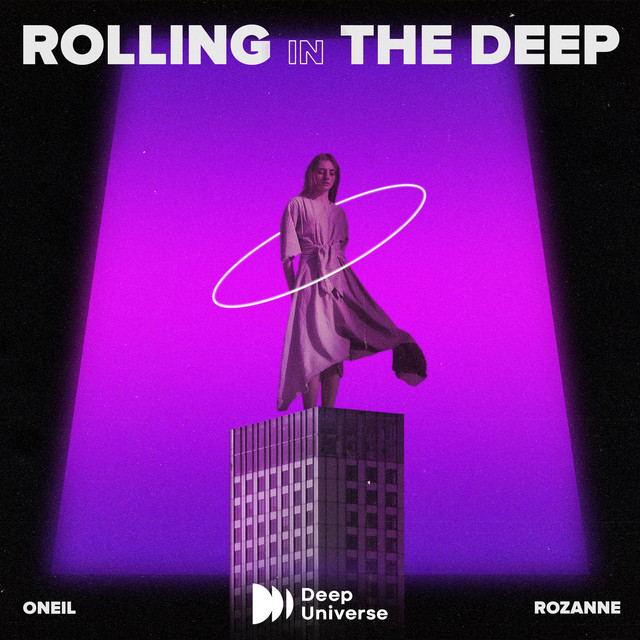 Rolling in the deep