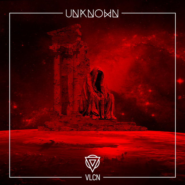 Unknown cover art
