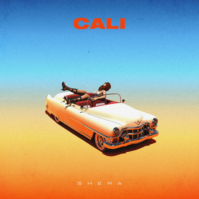 Cali cover art