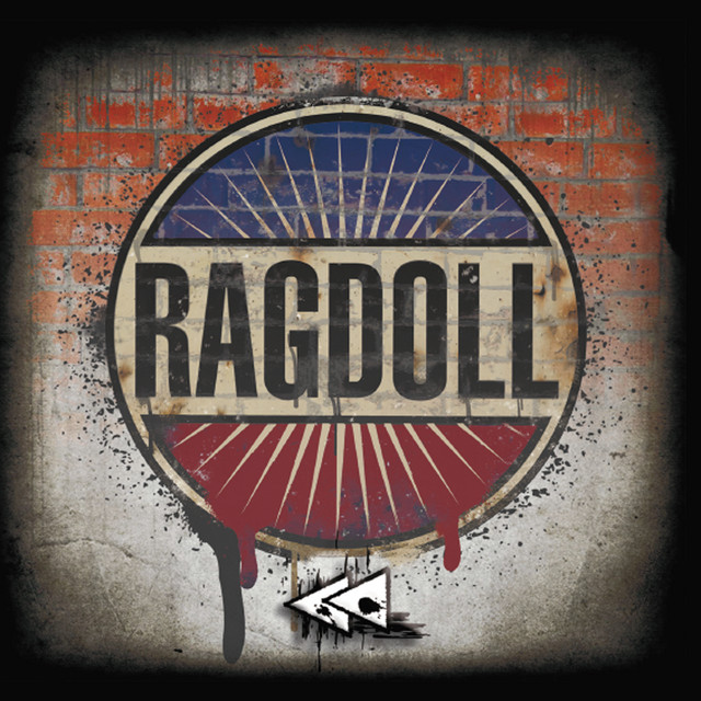 Ragdoll Rewound cover art