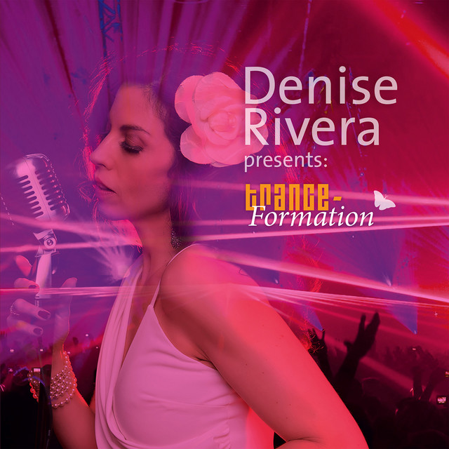 Presents: Trance - Formation cover art