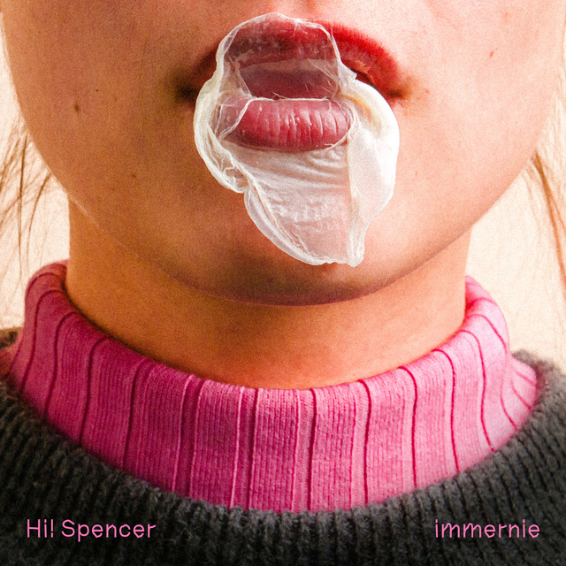 immernie cover