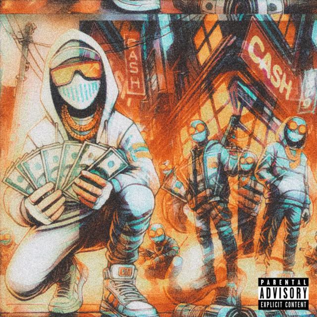 LifeOfP cover art
