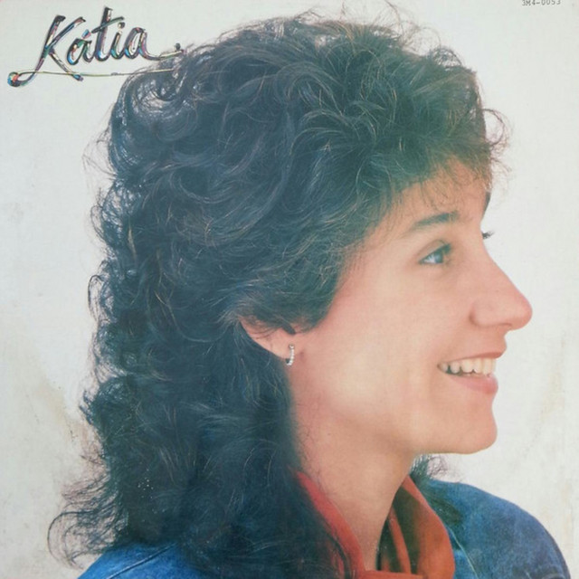 Kátia cover art