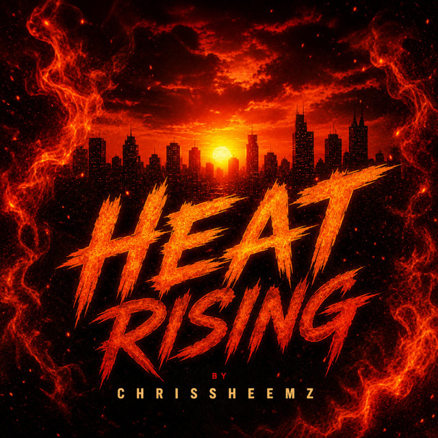 Heat Rising