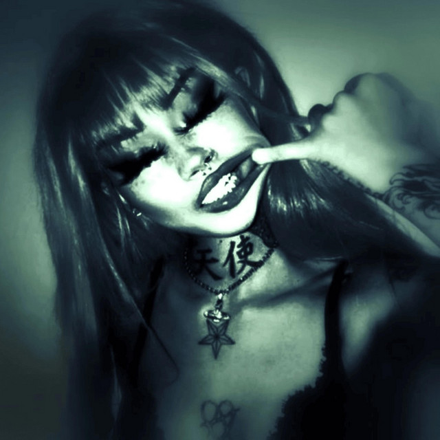 im back