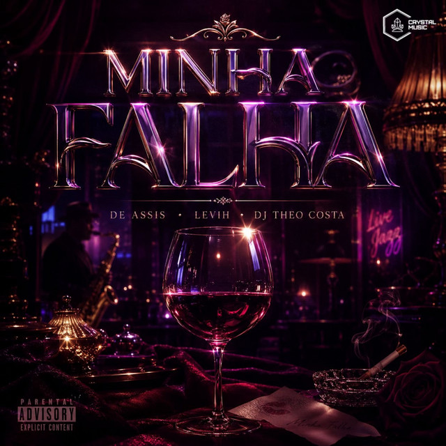 Minha Falha
