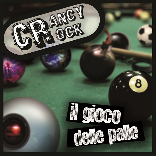 Il Gioco delle Palle cover art