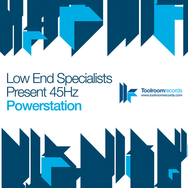 Power Station - Original Club Mix cover art
