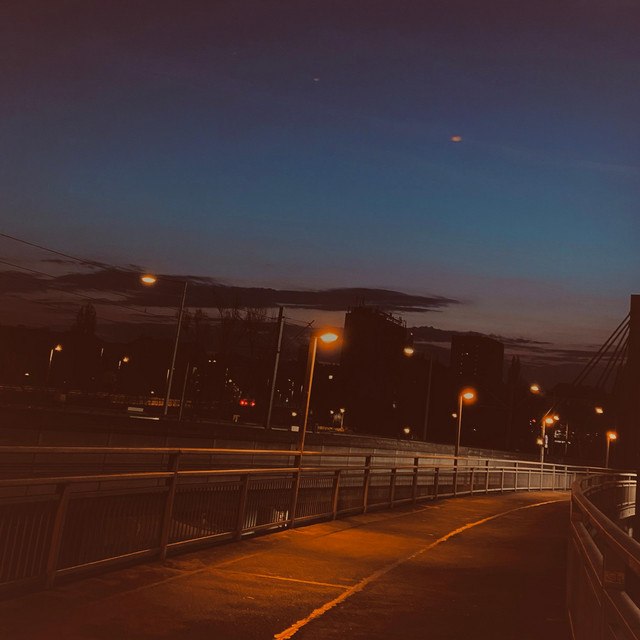 Passing Dreams