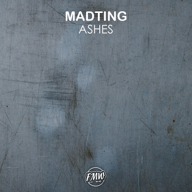Ashes cover art