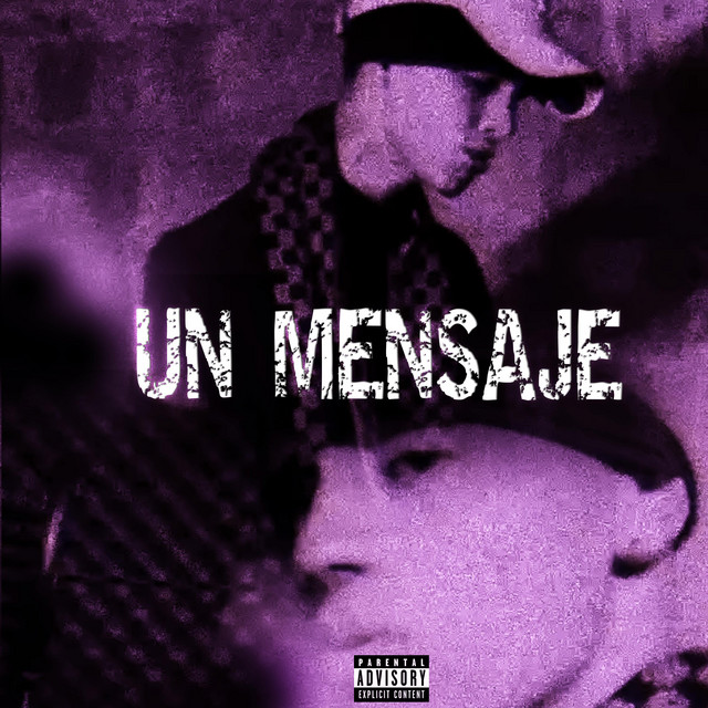 UN MENSAJE cover art