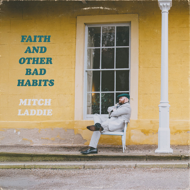 Faith and Other Bad Habits cover