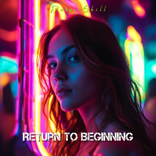 Cover art: Return to Beginning — DangerSkill