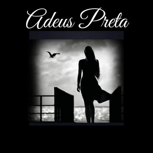 ADEUS PRETA