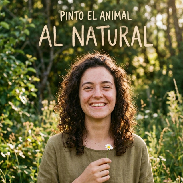 Pinto el animal