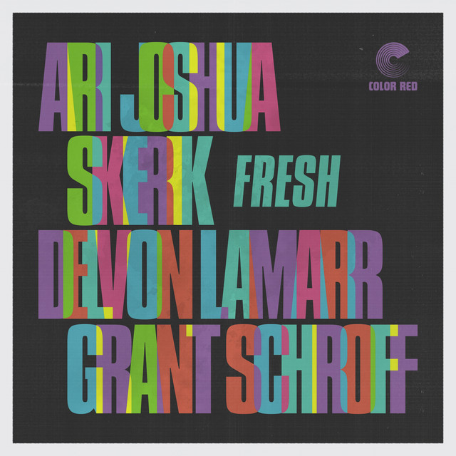 Fresh cover