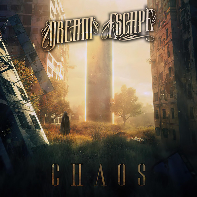 Chaos cover art