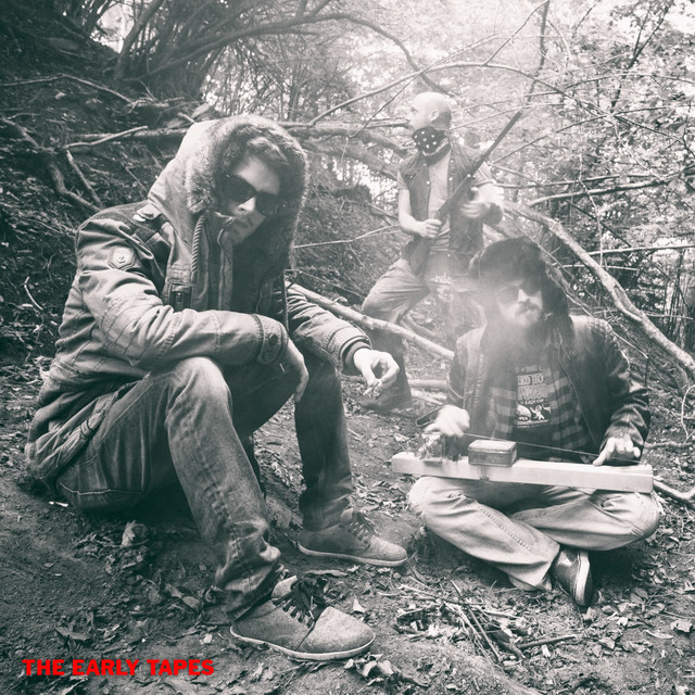 The Early Tapes: 10 Years 