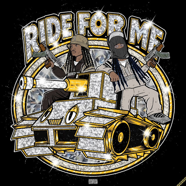 Ride For Me