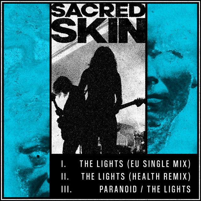 The Lights cover art