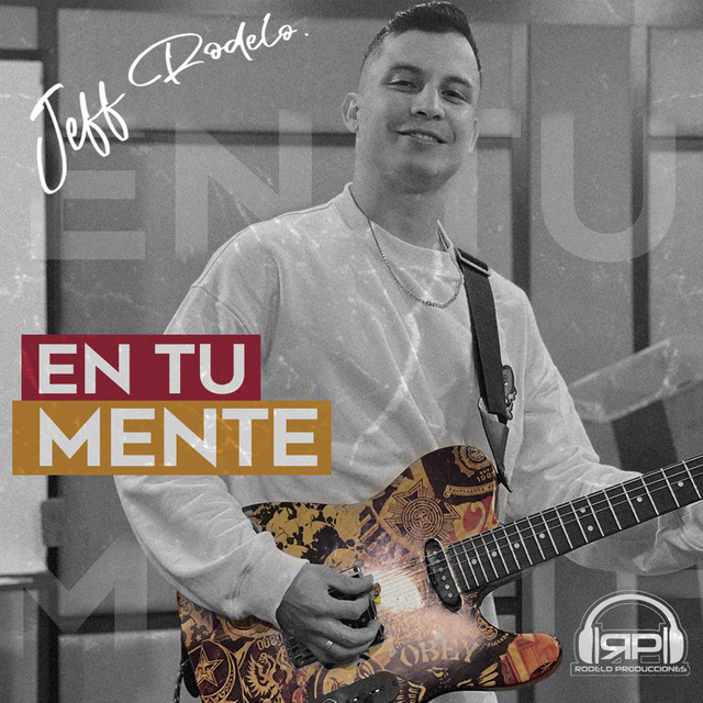 Jeff Rodelo | Spotify