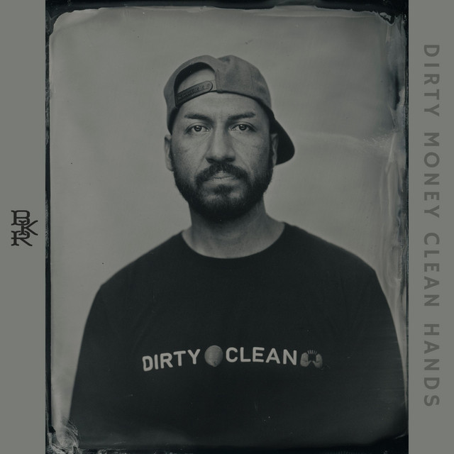 Dirty Money Clean Hands cover art