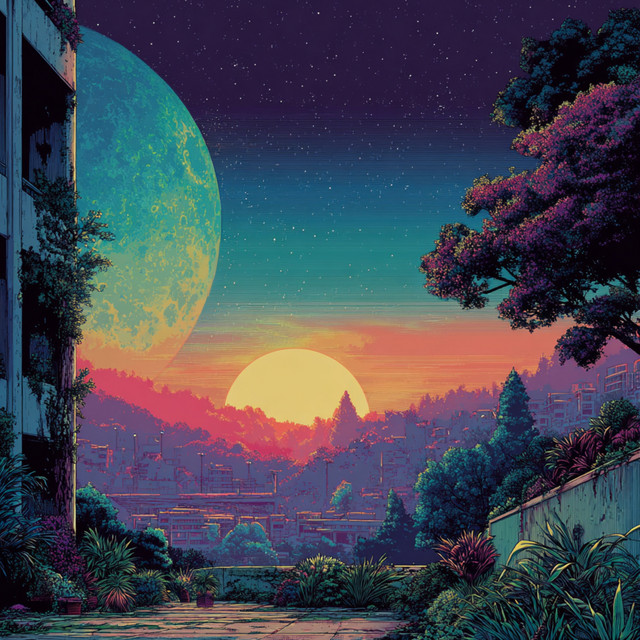 Dreamy Deep Jazz