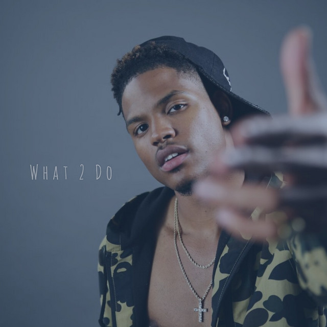 What 2 Do cover art