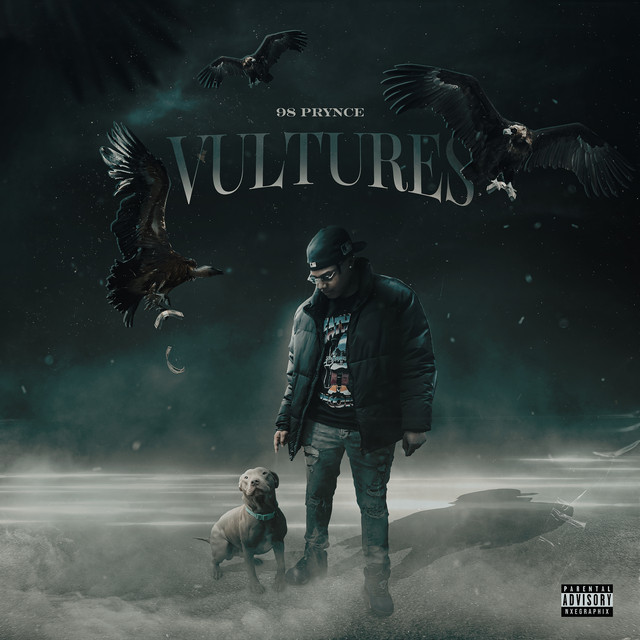 Vultures