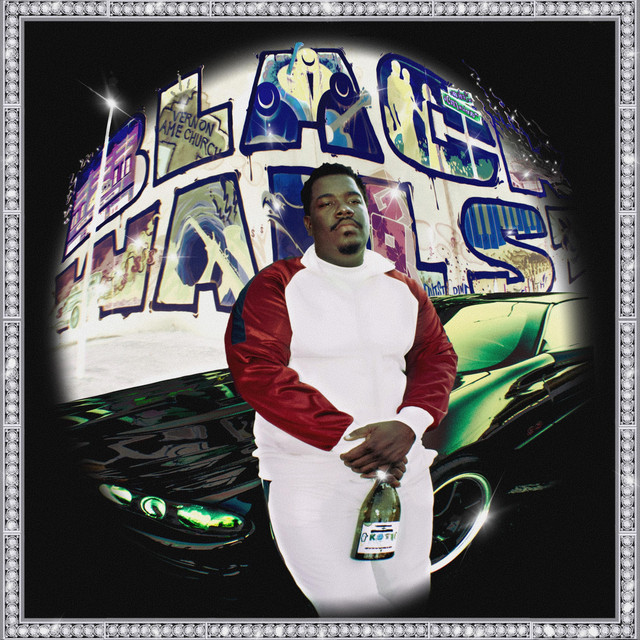 TulsaxWorld cover art