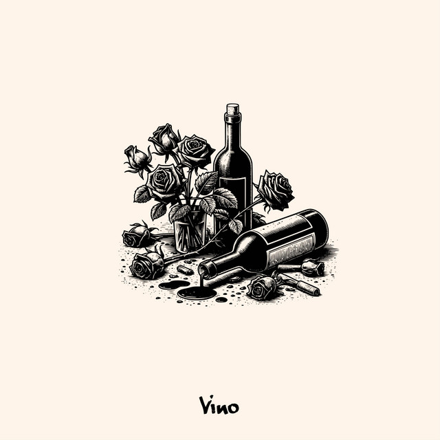 Vino cover art